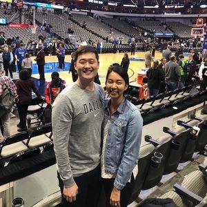 Meet your Posher, Sam